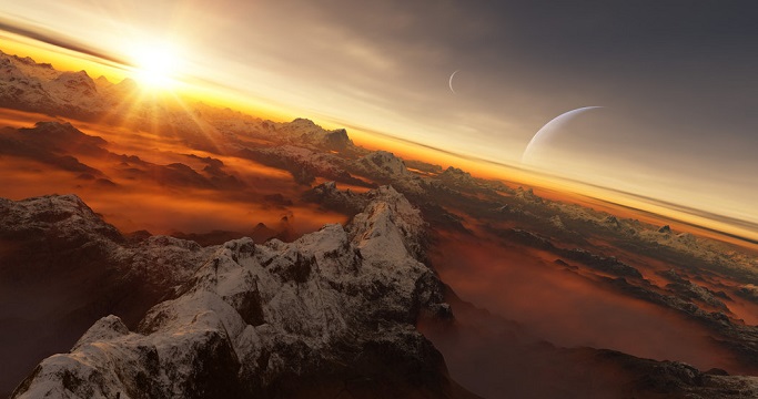 Tú podrías nombrar a un planeta gracias a este concurso astronómico
