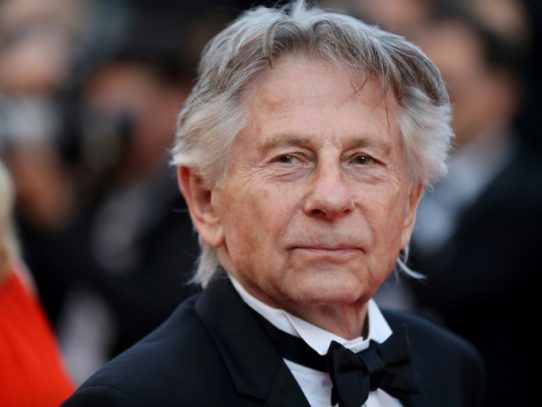 Polanski rechaza acusaciones de violación en Francia y estudia acciones legales
