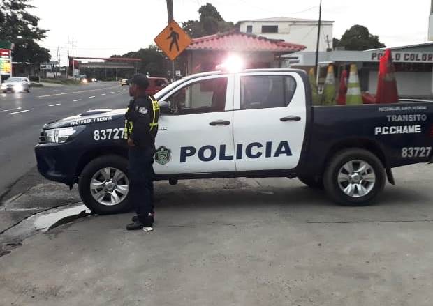 Frustran robo a billeteras en Los Andes