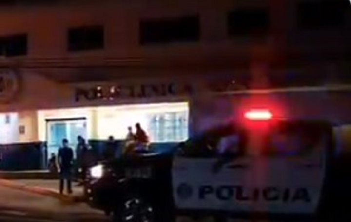 Noche violenta, dos muertos y varios heridos en San Miguelito y Capira