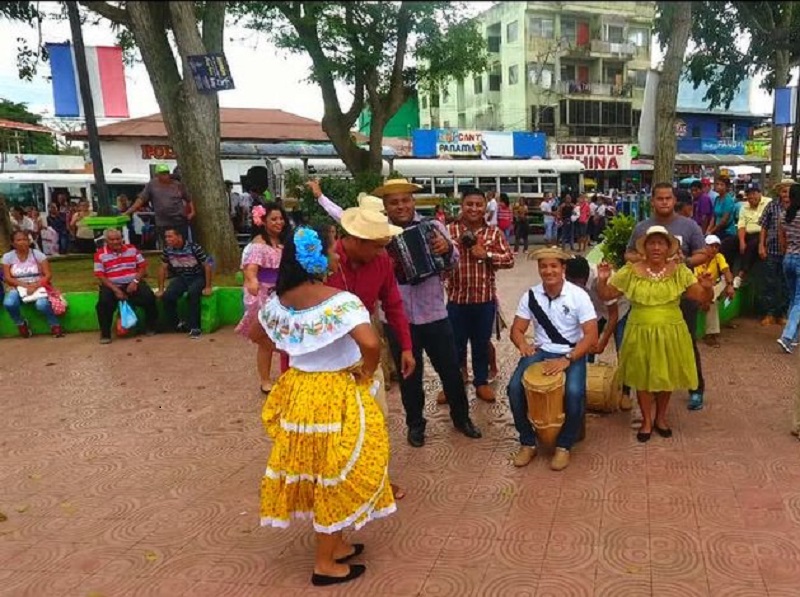 La cumbia chorrerana cuenta con su Festival Nacional