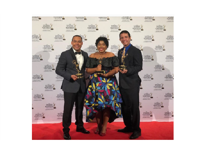 Emmy para "Afrolatinos" como mejor reportaje histórico cultural