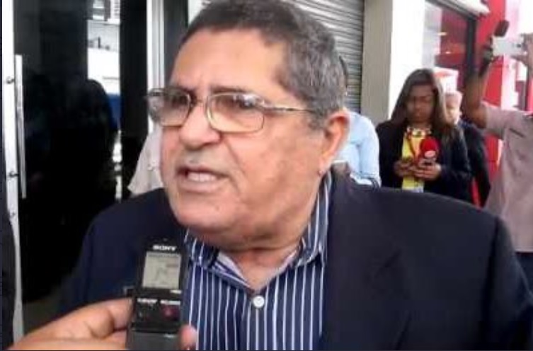 Fallece el exprocurador Rafael Rodríguez