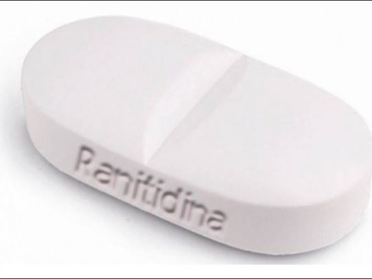 Minsa aclara que Ranitidina de farmacéutica Sandoz no se distribuye en Panamá