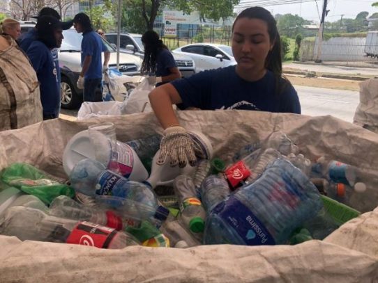 Isla Taboga tendrá su primera feria de reciclaje el sábado 18 de mayo