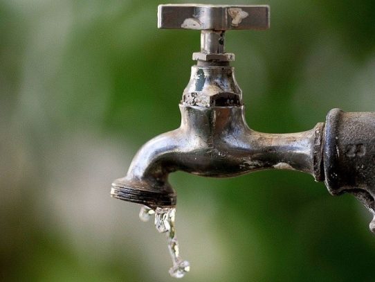 Idaan: Sectores de Penonomé estarán sin agua el 11 de septiembre