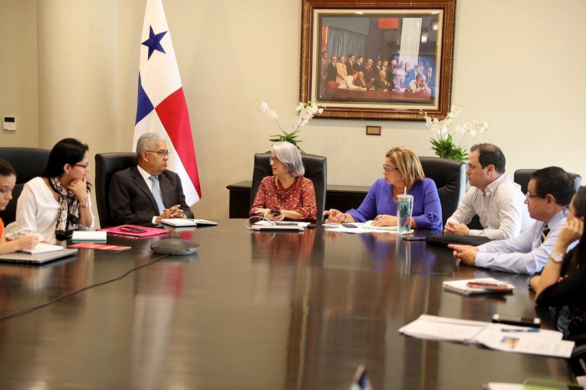 Panamá participará de NAFSA para proyectar las universidades panameñas