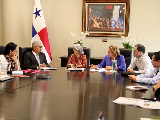 Panamá participará de NAFSA para proyectar las universidades panameñas