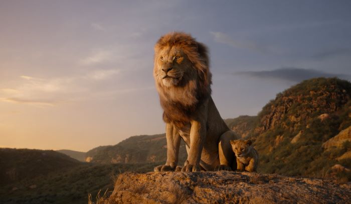 Disney se equivocó: No debió ser ‘El rey león’