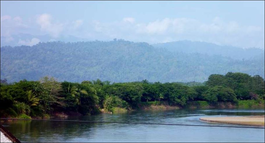 Panamá y Costa Rica avanzan en proyecto para gestión integrada de cuenca del Sixaola