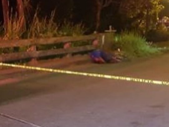 Aumentan a 14 los homicidios en la provincia de Colón
