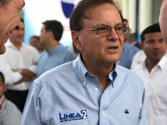 España pide al MP que tome declaración a Roy por caso de coimas en Metro de Panamá