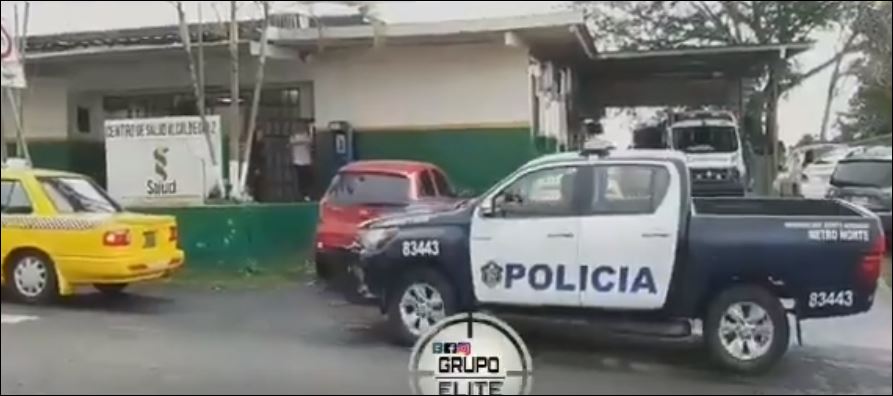 Asaltantes matan a hombre dentro de su casa en Alcalde Díaz