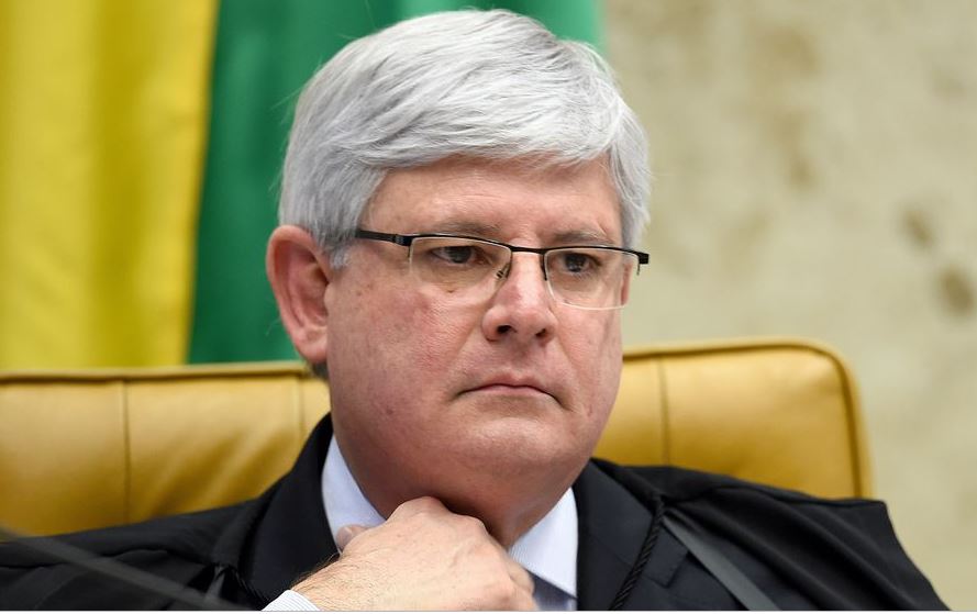 Exfiscal general confiesa que planeó asesinar a juez del Tribunal Supremo de Brasil