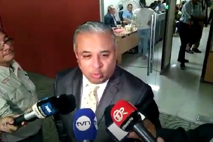 Defensa de Ricardo Martinelli  solicitará su libertad ante el Tribunal