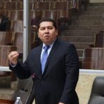 Rubén De León presenta renuncia al directorio del PRD