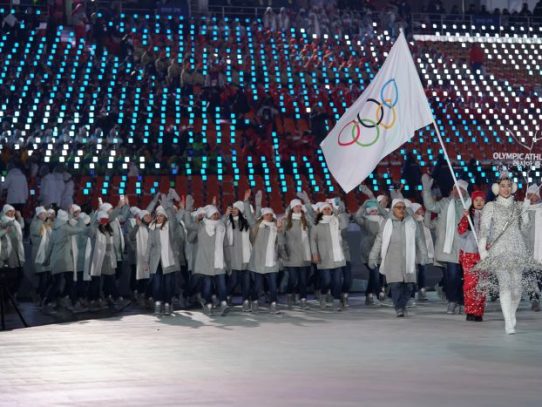El dopaje ruso enturbia la inocencia y la culpa, y deja a los Juegos Olímpicos atrapados en medio