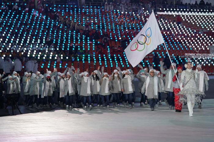 El dopaje ruso enturbia la inocencia y la culpa, y deja a los Juegos Olímpicos atrapados en medio