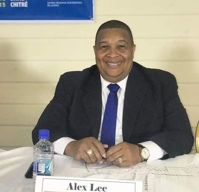 Decretan impedimento de salida del país al alcalde de Colón Alex Lee