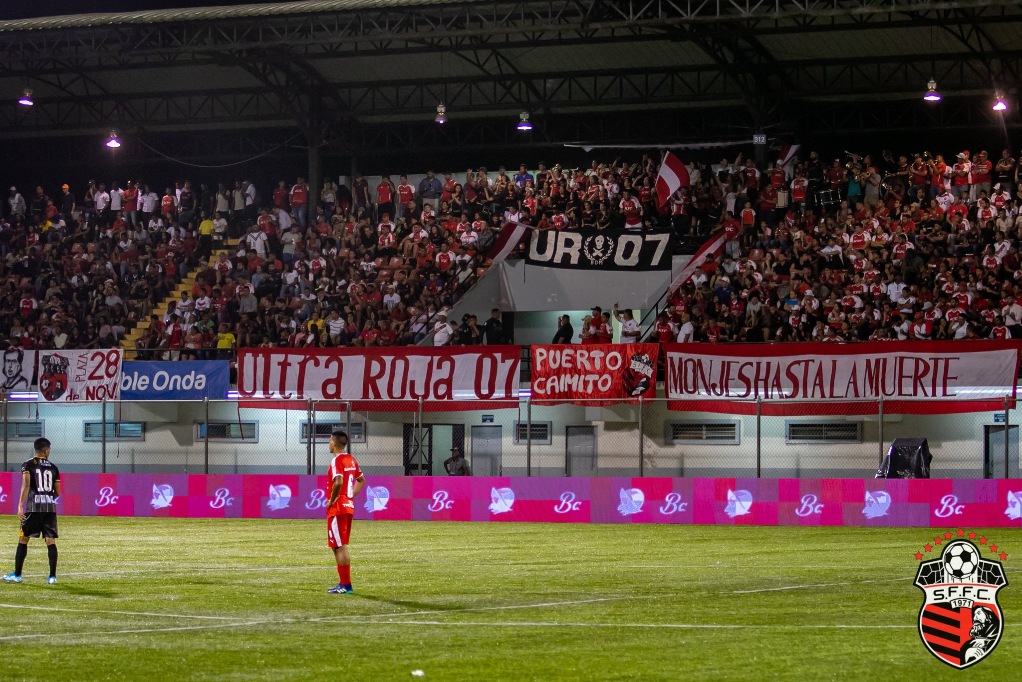 San Francisco FC renueva su junta directiva tras debacle en el torneo  apertura – En Segundos Panama