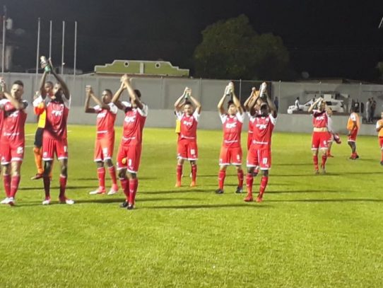 San Francisco FC se coloca como único líder del Torneo Apertura 2019 de la LPF