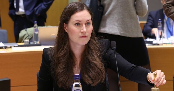 Finlandia elige a la primera ministra más joven de su historia