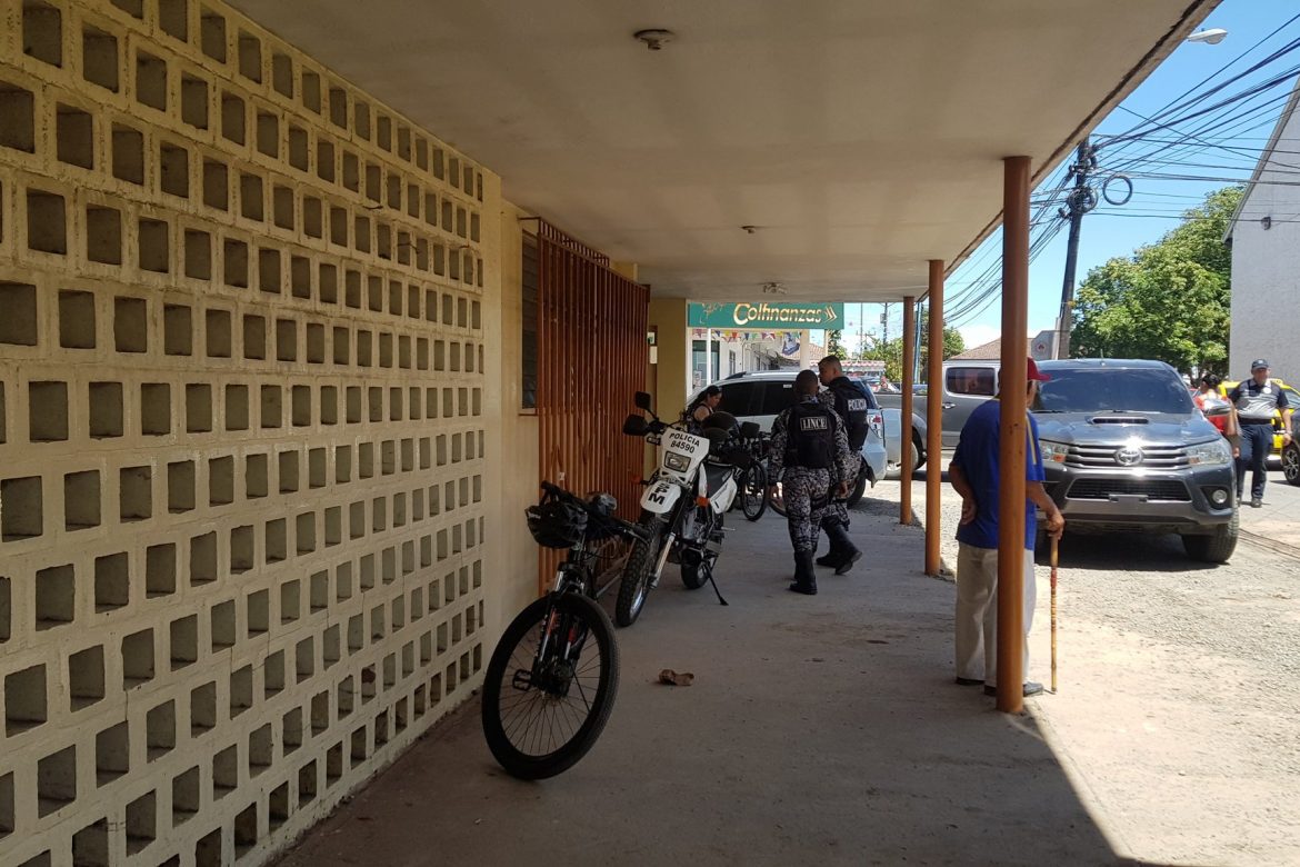 Delincuentes amordazan a sacerdote y se roban dinero de iglesia en Veraguas
