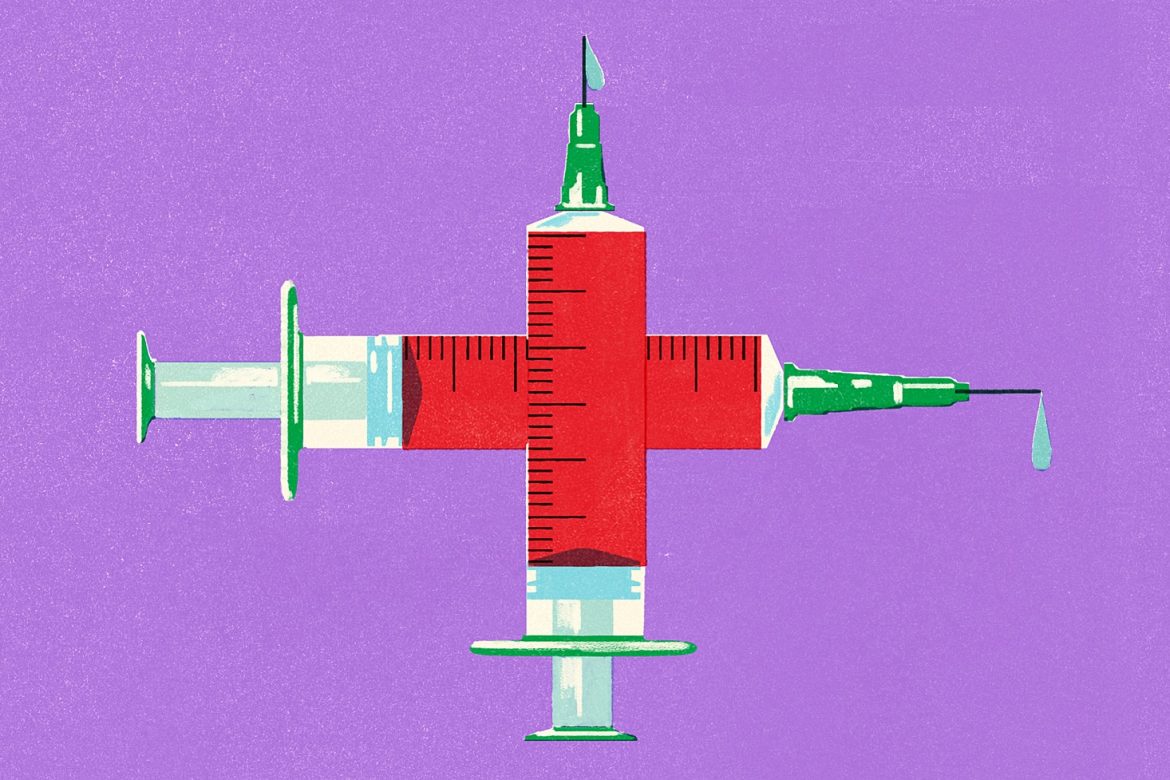 Cómo las vacunas de la gripe pueden ayudar en la lucha contra la COVID
