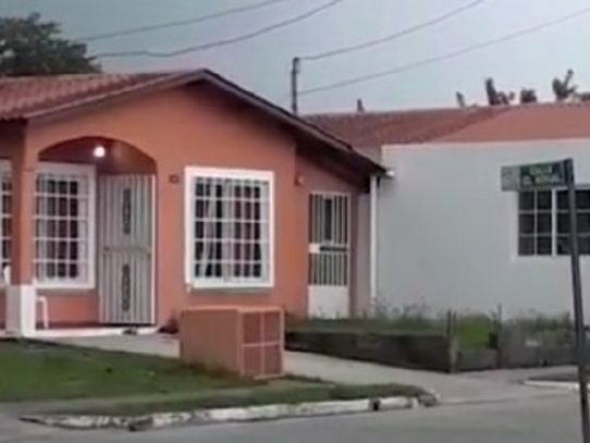 Asesinan a un extranjero dentro de una residencia en Tocumen