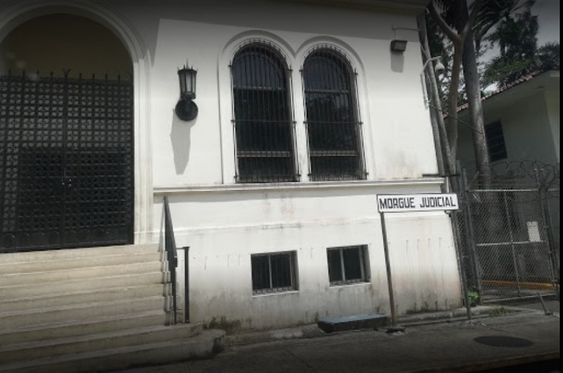 Fortalecerán seguridad en la Morgue Judicial por presencia de familiares de fallecidos en La Joyita