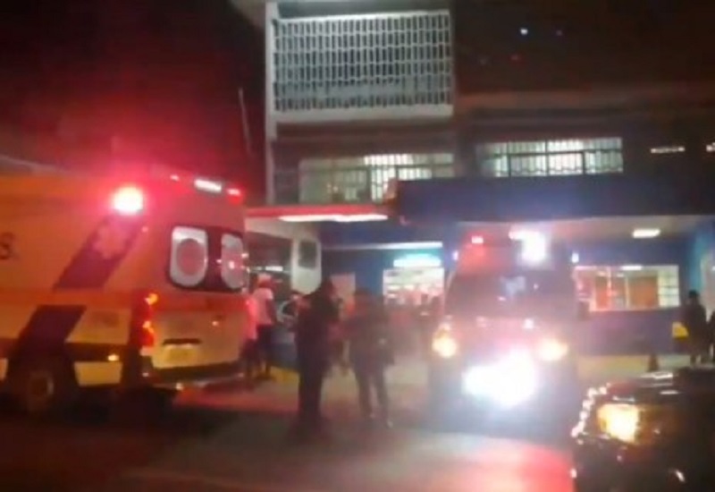 Balacera en San Miguelito dejó un muerto y varios heridos