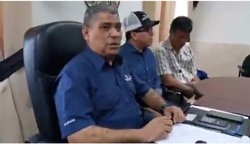 Cuatro casos confirmados por Covid-19 en Veraguas