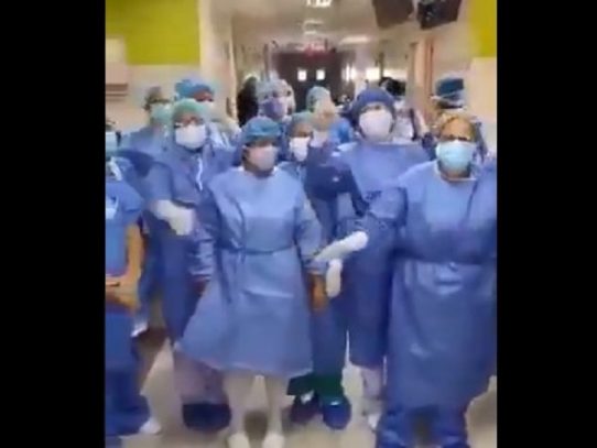 Hospital del Niño aclara que video en redes sociales no fue en Panamá