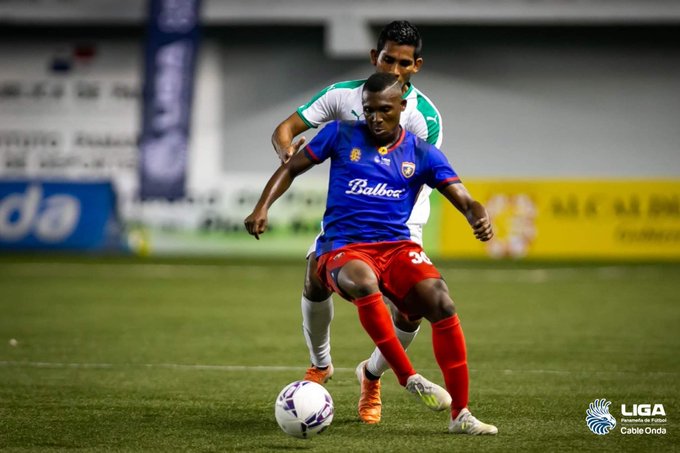 Arranca partido entre Plaza Amador y Costa del Este por el pase a la final de la LPF