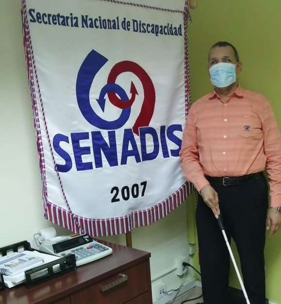Cifra actualizada de personas con discapacidad se desconoce en Panamá