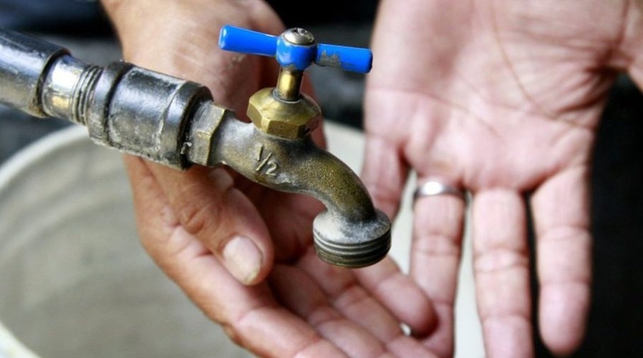 Varios sectores en La Chorrera no tendrán agua el próximo 2 de  febrero