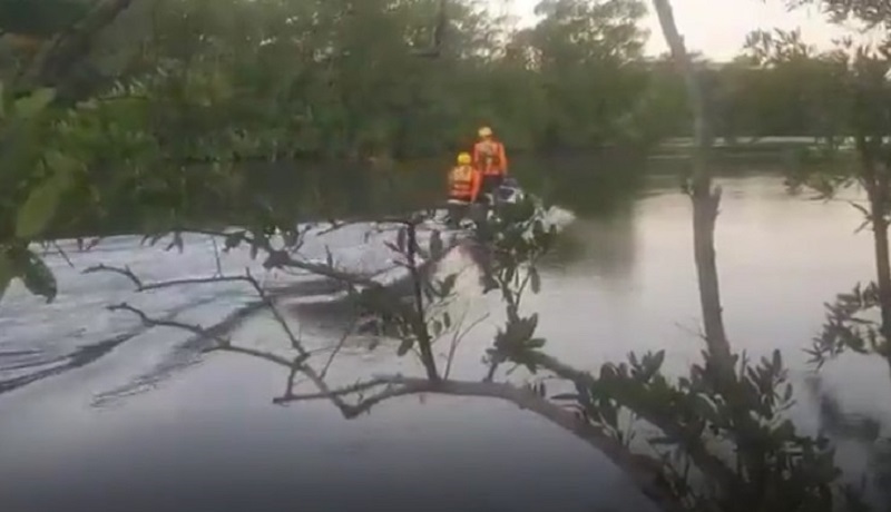 Recuperan dos cuerpos tras naufragio de una embarcación en San Lorenzo, Chiriquí
