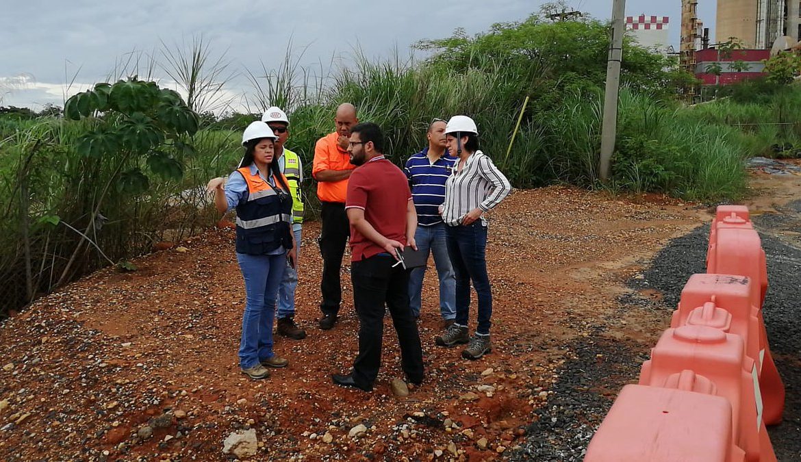 Inspeccionan alcantarillado tras inundaciones en Nuevo Méjico