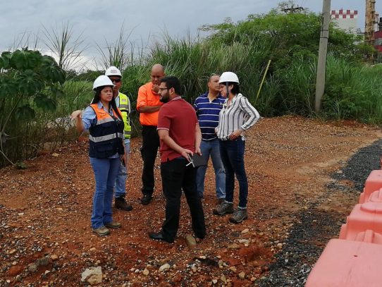 Inspeccionan alcantarillado tras inundaciones en Nuevo Méjico
