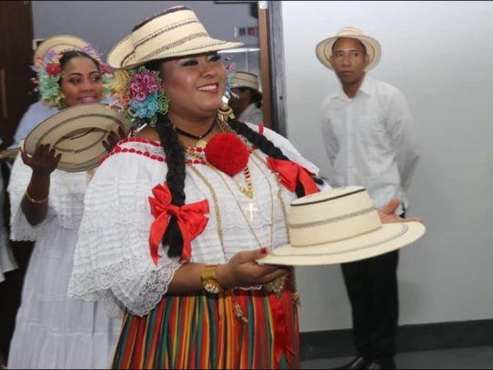 Festival del Sombrero Pintao se celebrará del 25 al 27 de octubre en La Pintada de Coclé