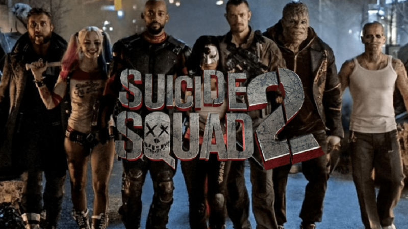 Buscan extras para la película The Suicide Squad en Colón