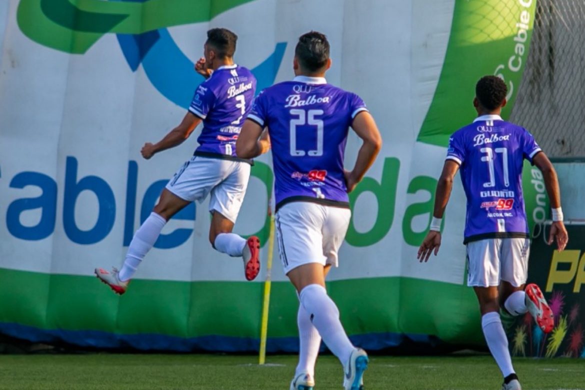 Tauro y Costa del Este jugarán la final del fútbol panameño