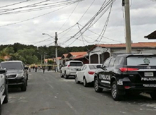 Condena de 31 años de cárcel para venezolano que asesinó a su esposa