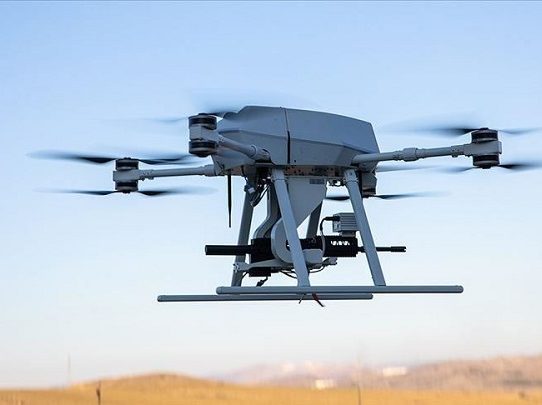 Trump alivia controles sobre exportaciones de drones armados