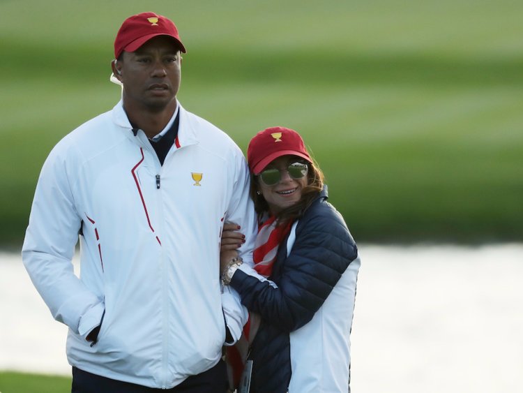Tiger Woods demandado ante la justicia por la muerte de uno de sus empleados