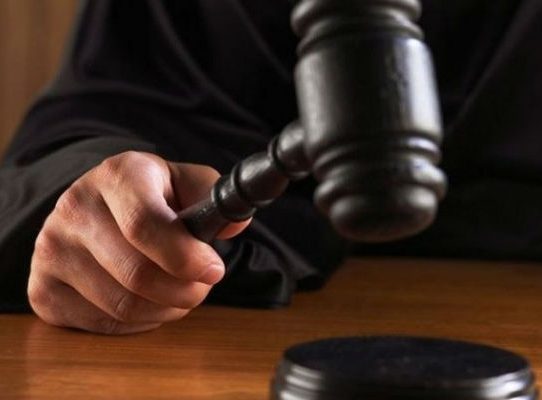 Consejo Judicial sugiere que los jueces se vistan con toga en audiencias
