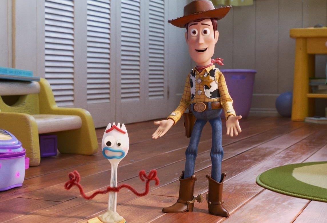 Por qué nos conmueven los protagonistas de ‘Toy Story