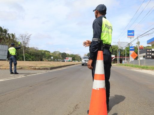 Cierran los cuatro carriles de la Panamericana este fin de semana