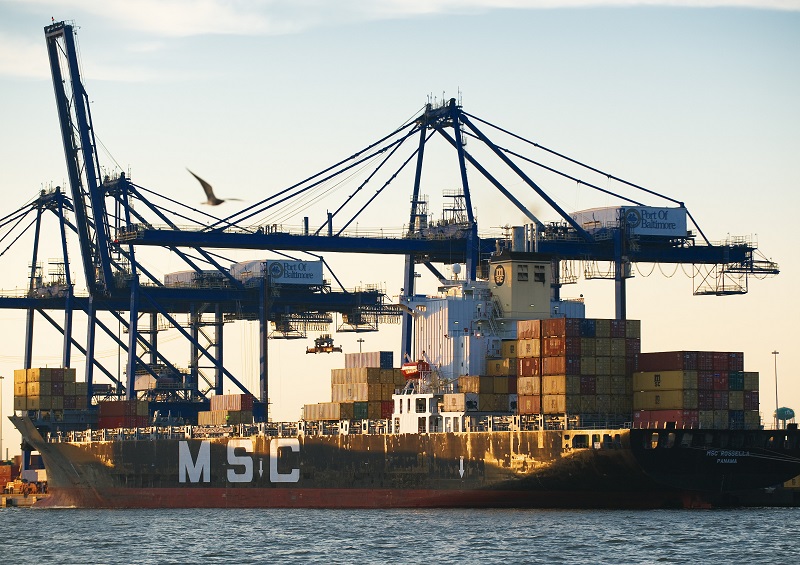 COEL pide al Gobierno una mesa de diálogo por denuncias de transportistas de carga terrestre