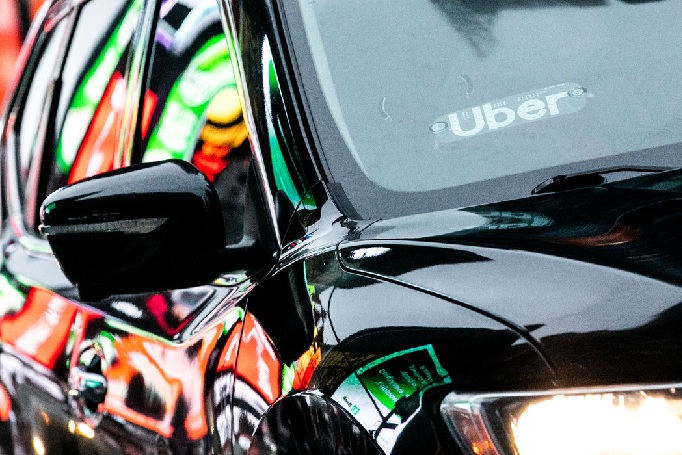 Uber sale a la bolsa de valores: todo lo que necesitas saber